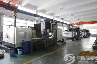 浅谈我县机械产业的现状和转型升级对策