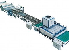 汉东玻璃机械与桂林电子产品的产业协同与创新