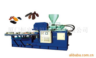 厦门恒安隆机械设备鞋成型机产品列表及其在桂林电子产品领域的应用