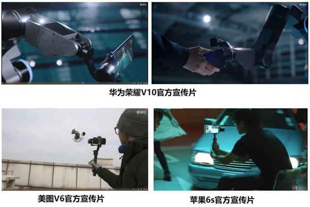 智云稳定器 从桂林山水走出的全球电子稳定器先驱