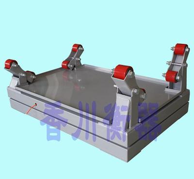 桂林厂家钢瓶电子秤 3t电子钢瓶秤的专业选择与应用