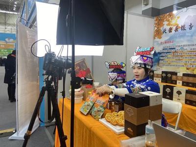 桂林电子品牌的“美味” 广西好嘢新品探秘